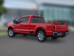 Ford Super Duty F-250 SRW XLT 4WD SuperCab 6.75' Box 2026