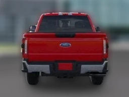 Ford Super Duty F-250 SRW XLT 4WD SuperCab 6.75' Box 2026