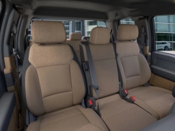 Ford Super Duty F-250 SRW XLT 4WD SuperCab 8' Box 2026