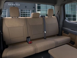 Ford Super Duty F-250 SRW XLT 4WD SuperCab 8' Box 2026