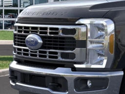 Ford Super Duty F-250 SRW XLT 4WD SuperCab 8' Box 2026