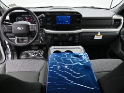 Ford Super Duty F-350 SRW XLT 2WD SuperCab 8' Box 2026