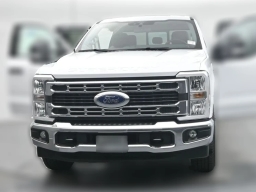 Ford Super Duty F-350 SRW XLT 2WD SuperCab 8' Box 2026