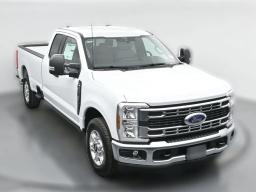 Ford Super Duty F-350 SRW XLT 2WD SuperCab 8' Box 2026