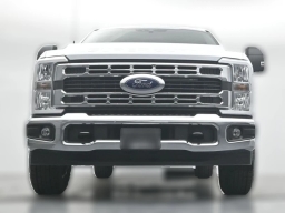 Ford Super Duty F-350 SRW XLT 2WD SuperCab 8' Box 2026