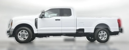 Ford Super Duty F-350 SRW XLT 2WD SuperCab 8' Box 2026
