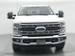 Ford Super Duty F-350 SRW XLT 2WD SuperCab 8' Box 2026