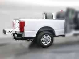 Ford Super Duty F-350 SRW XLT 2WD SuperCab 8' Box 2026