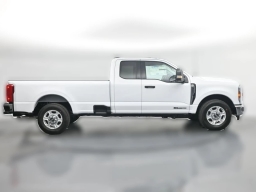 Ford Super Duty F-350 SRW XLT 2WD SuperCab 8' Box 2026
