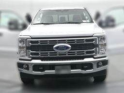 Ford Super Duty F-350 SRW XLT 2WD SuperCab 8' Box 2026