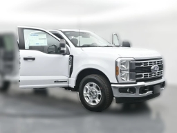 Ford Super Duty F-350 SRW XLT 2WD SuperCab 8' Box 2026