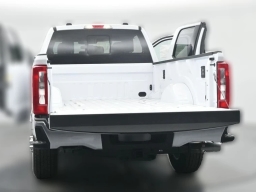 Ford Super Duty F-350 SRW XLT 2WD SuperCab 8' Box 2026