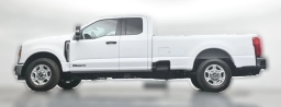 Ford Super Duty F-350 SRW XLT 2WD SuperCab 8' Box 2026