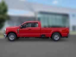 Ford Super Duty F-350 SRW XL 2WD SuperCab 8' Box 2026