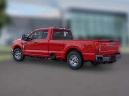 Ford Super Duty F-350 SRW XL 2WD SuperCab 8' Box 2026
