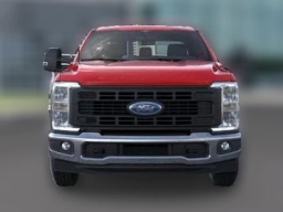 Ford Super Duty F-350 SRW XL 2WD SuperCab 8' Box 2026