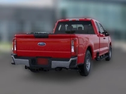 Ford Super Duty F-350 SRW XL 2WD SuperCab 8' Box 2026