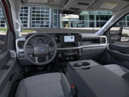 Ford Super Duty F-350 SRW XL 2WD SuperCab 8' Box 2026