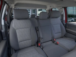 Ford Super Duty F-350 SRW XL 2WD SuperCab 8' Box 2026