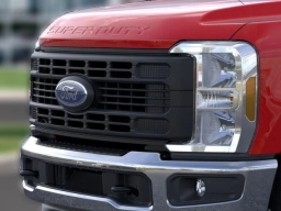 Ford Super Duty F-350 SRW XL 2WD SuperCab 8' Box 2026