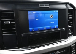 Ford Super Duty F-350 SRW XLT 2WD SuperCab 8' Box 2026