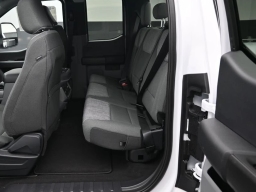 Ford Super Duty F-350 SRW XLT 2WD SuperCab 8' Box 2026