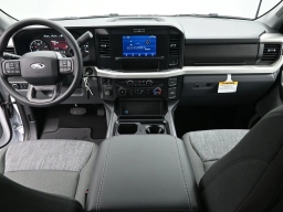 Ford Super Duty F-350 SRW XLT 2WD SuperCab 8' Box 2026