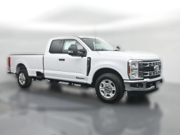 Ford Super Duty F-350 SRW XLT 2WD SuperCab 8' Box 2026