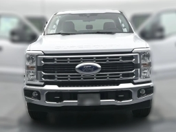 Ford Super Duty F-350 SRW XLT 2WD SuperCab 8' Box 2026