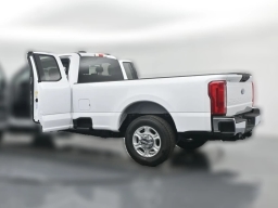 Ford Super Duty F-350 SRW XLT 2WD SuperCab 8' Box 2026