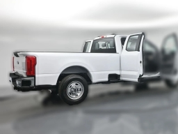Ford Super Duty F-350 SRW XL 2WD SuperCab 8' Box 2026