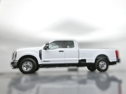 Ford Super Duty F-350 SRW XL 2WD SuperCab 8' Box 2026