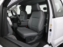 Ford Super Duty F-350 SRW XL 2WD SuperCab 8' Box 2026