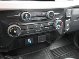 Ford Super Duty F-350 SRW XL 2WD SuperCab 8' Box 2026