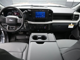 Ford Super Duty F-350 SRW XL 2WD SuperCab 8' Box 2026