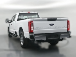 Ford Super Duty F-350 SRW XL 2WD SuperCab 8' Box 2026