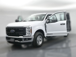 Ford Super Duty F-350 SRW XL 2WD SuperCab 8' Box 2026