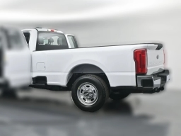 Ford Super Duty F-350 SRW XL 2WD SuperCab 8' Box 2026