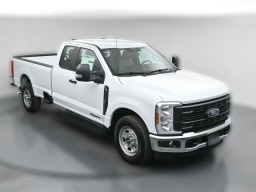 Ford Super Duty F-350 SRW XL 2WD SuperCab 8' Box 2026