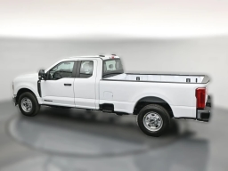 Ford Super Duty F-350 SRW XL 2WD SuperCab 8' Box 2026