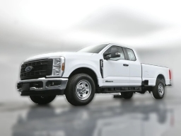 Ford Super Duty F-350 SRW XL 2WD SuperCab 8' Box 2026