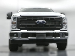 Ford Super Duty F-350 SRW XL 2WD SuperCab 8' Box 2026