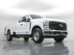 Ford Super Duty F-350 SRW XL 2WD SuperCab 8' Box 2026