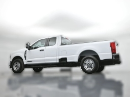 Ford Super Duty F-350 SRW XL 2WD SuperCab 8' Box 2026