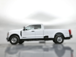 Ford Super Duty F-350 SRW XL 2WD SuperCab 8' Box 2026