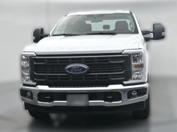 Ford Super Duty F-350 SRW XL 2WD SuperCab 8' Box 2026