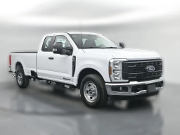 Ford Super Duty F-350 SRW XL 2WD SuperCab 8' Box 2026