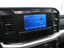 Ford Super Duty F-350 SRW XLT 4WD SuperCab 8' Box 2026