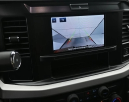 Ford Super Duty F-350 SRW XLT 4WD SuperCab 8' Box 2026