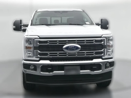 Ford Super Duty F-350 SRW XLT 4WD SuperCab 8' Box 2026